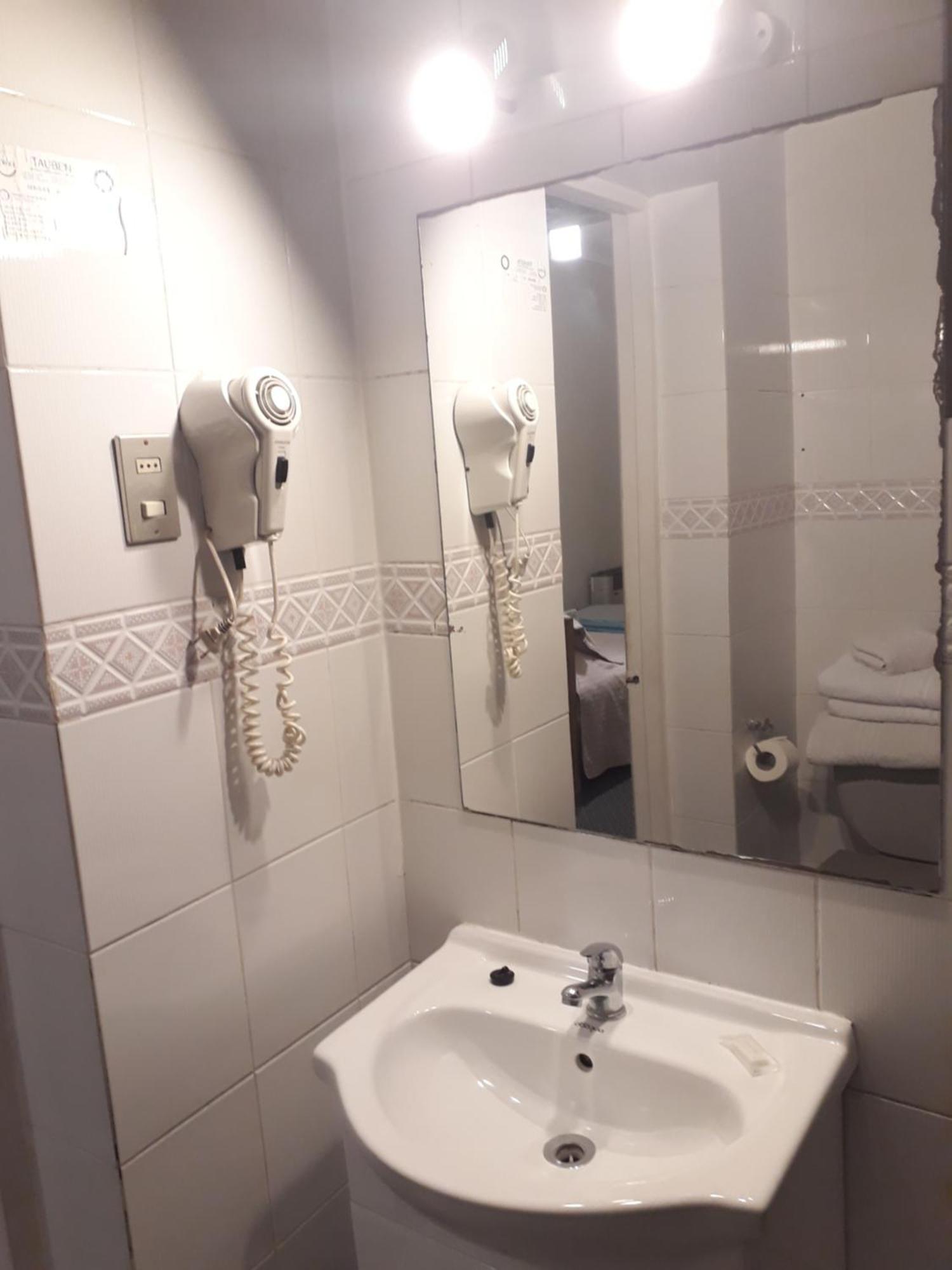 Hotel Boutique 3 Poniente Vina del Mar Room photo